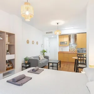  Apartment Lu&cia La Siesta