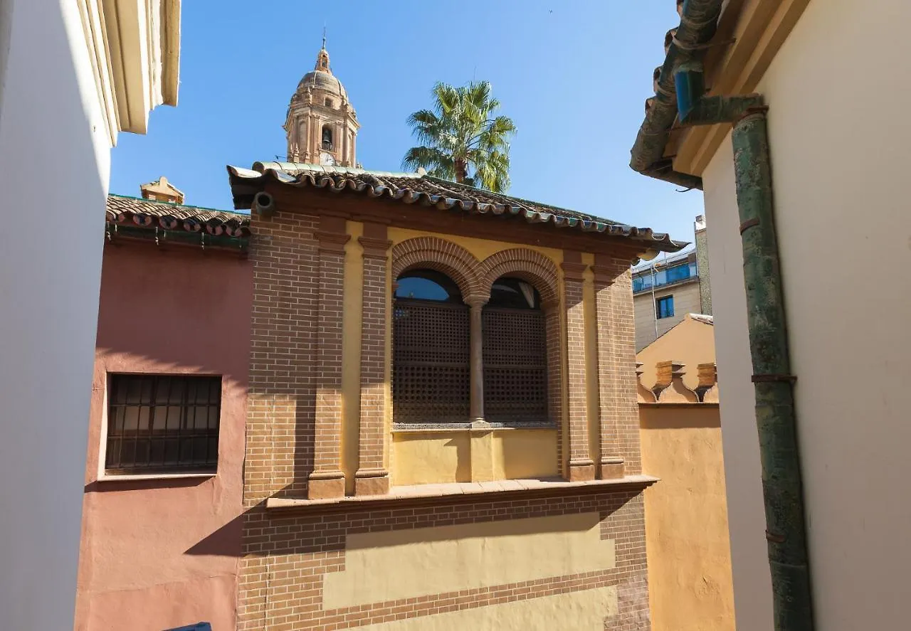 Apartamentos MalagaFlat 0*,  España