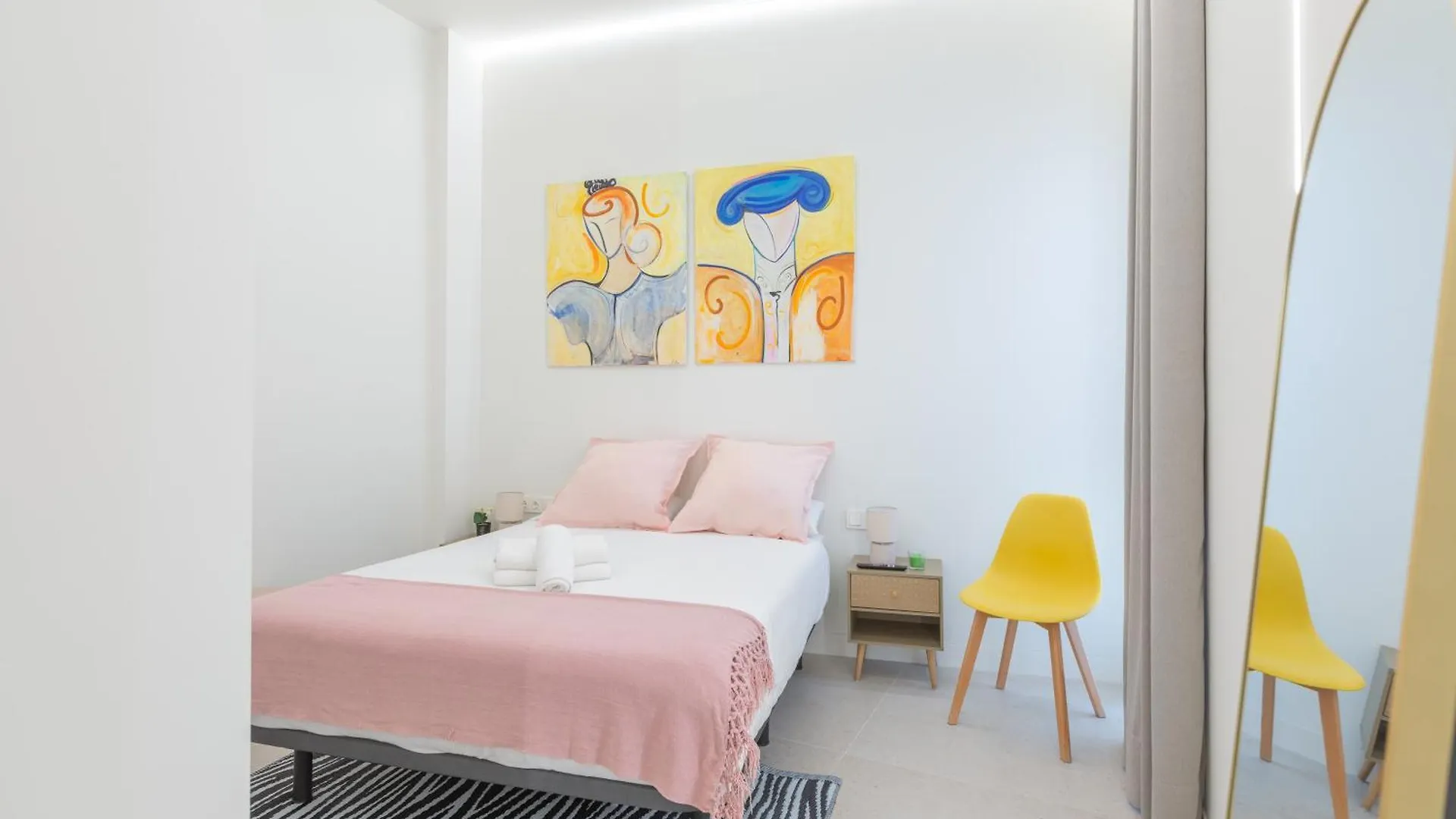 Apartamentos MalagaFlat