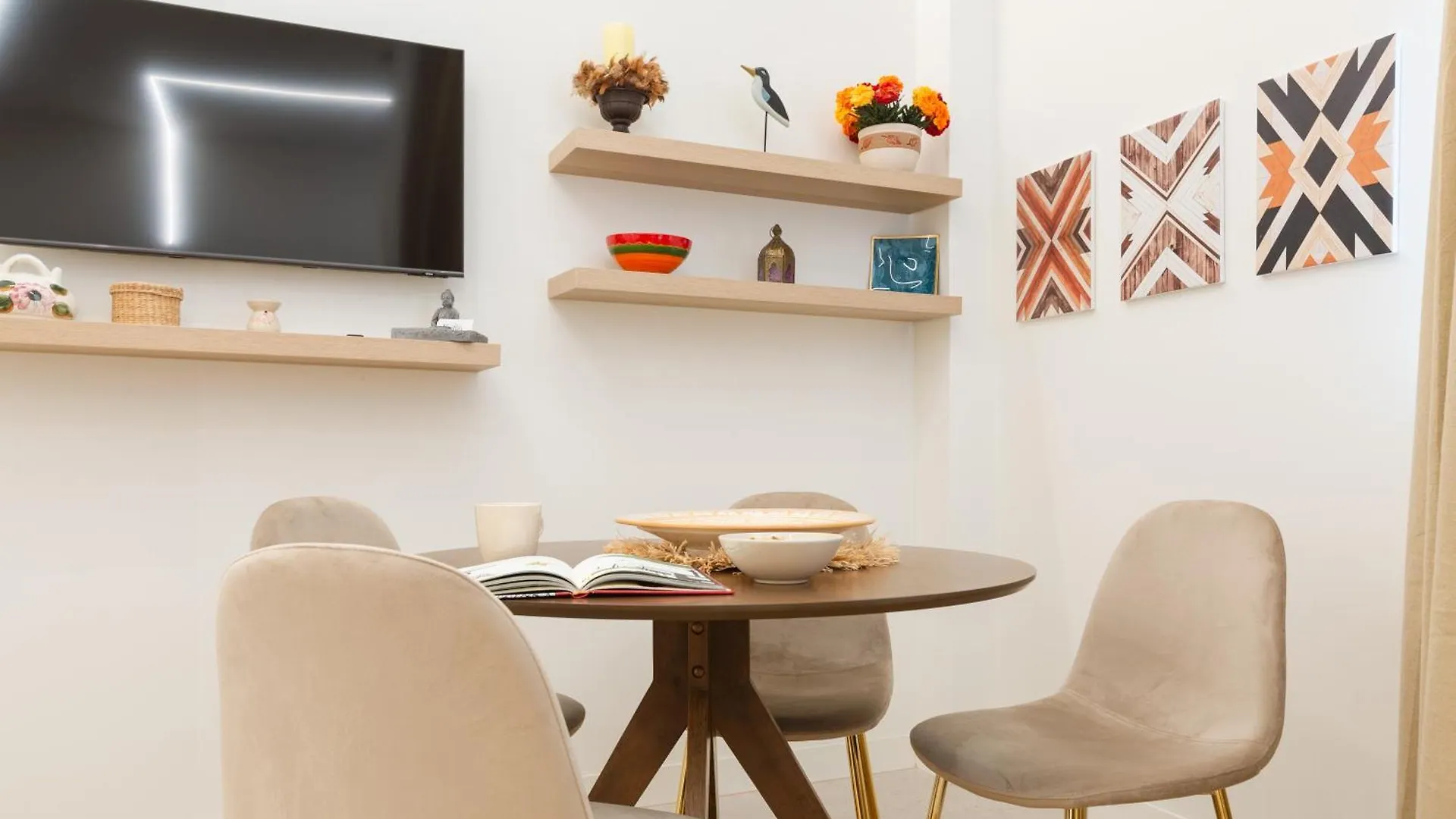 Apartamentos MalagaFlat