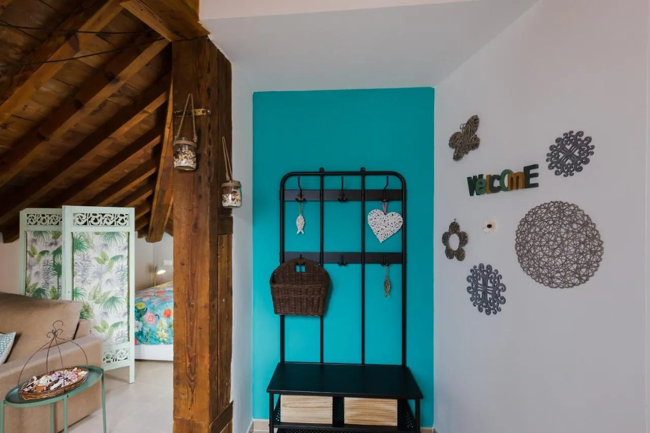 Apartamentos MalagaFlat