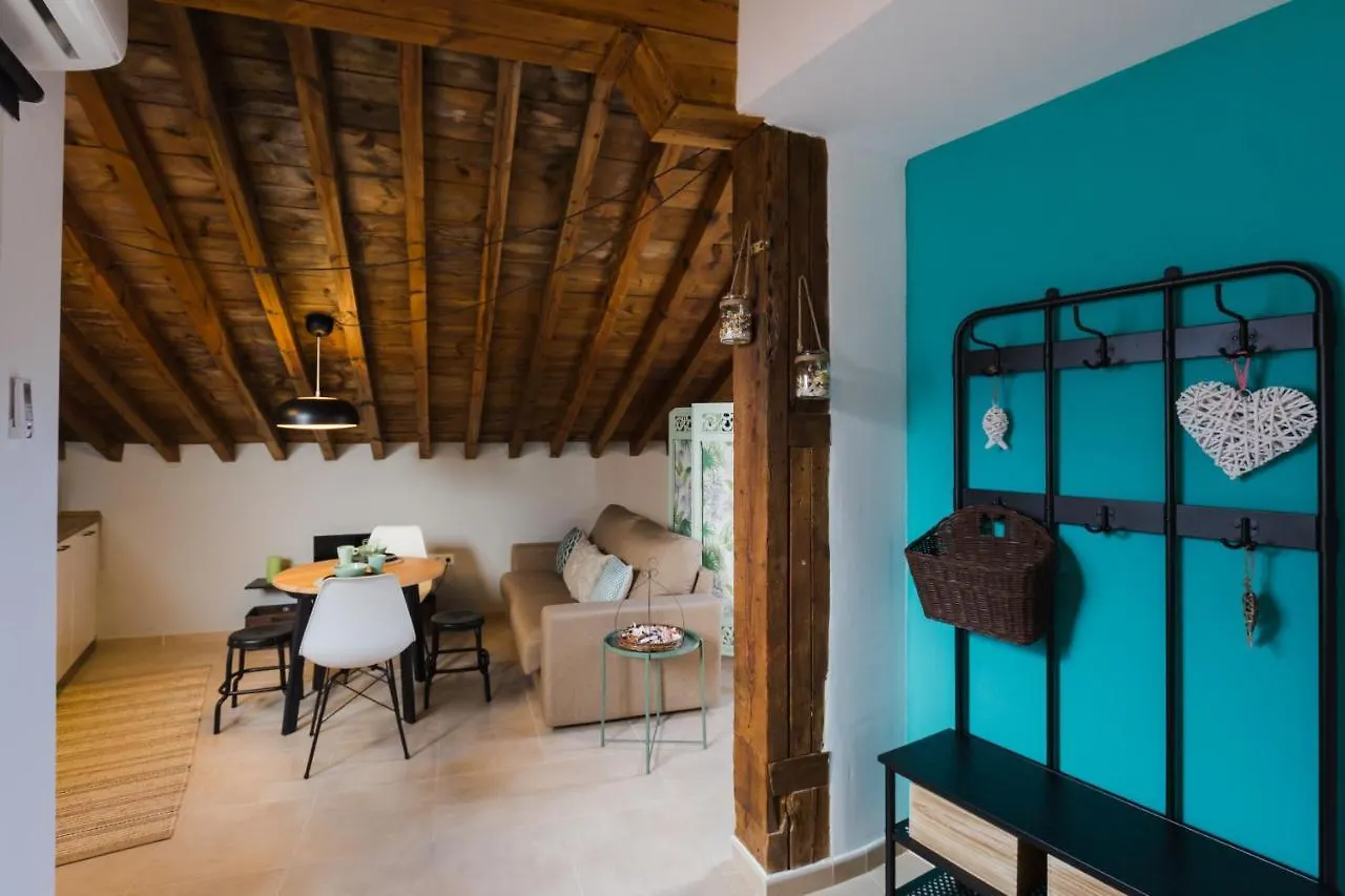 Apartamentos MalagaFlat 0*,  España